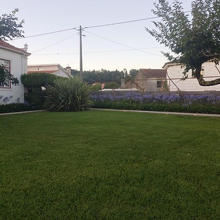 Vila Delfina Луса Экстерьер фото