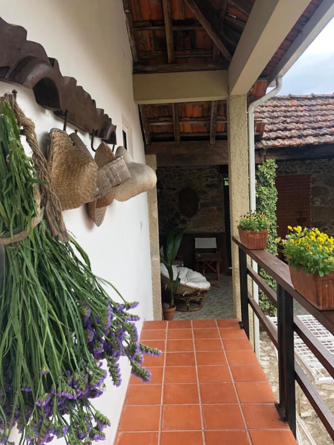 Vila Delfina Луса Экстерьер фото